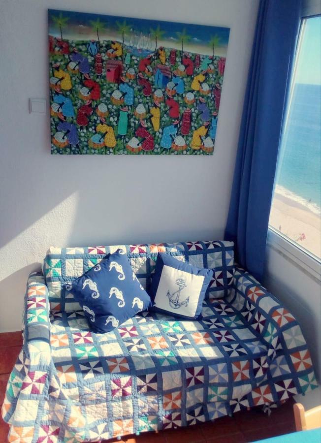 Casa Do Espadarte Sesimbra Exterior foto